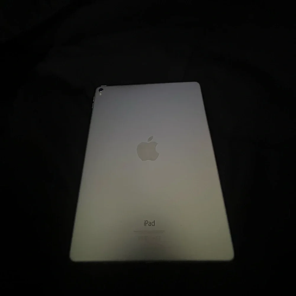 White Tablet